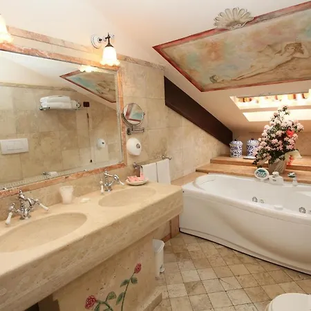 Il Roseto Country house