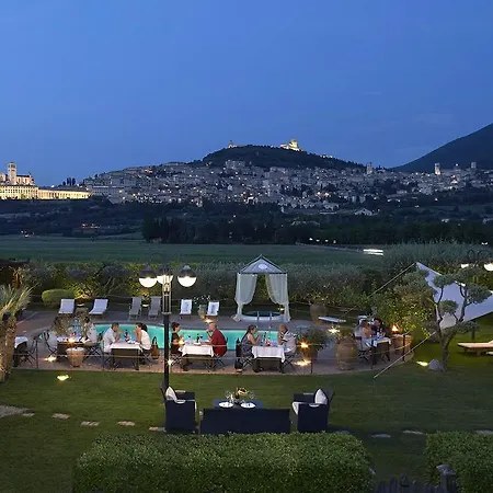 Country house Il Roseto