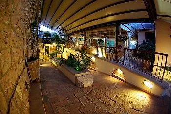 Country house Il Roseto *