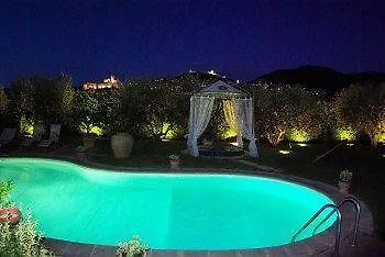 Casa di campagna Il Roseto