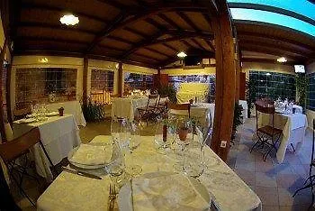 Il Roseto Assisi