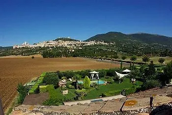 Country house Il Roseto Assisi