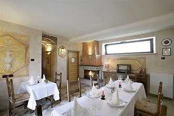 Country house Il Roseto