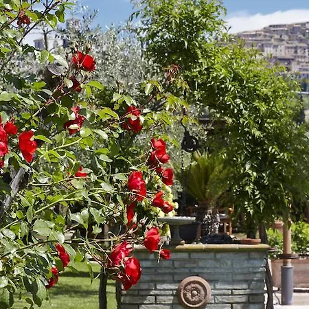 Il Roseto Country house Assisi