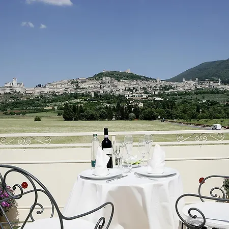 Il Roseto Country house