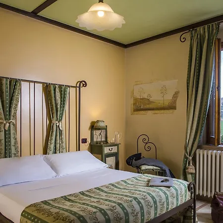 Il Roseto Country house *