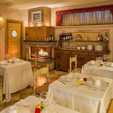 Il Roseto Country house