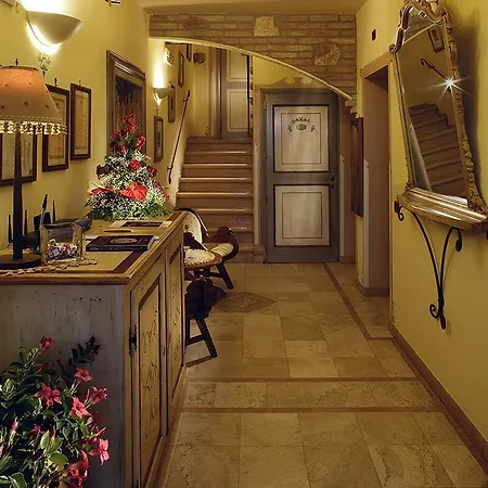 Casa di campagna Il Roseto *