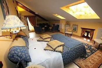 Casa di campagna Il Roseto Assisi