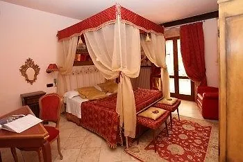 Casa di campagna Il Roseto