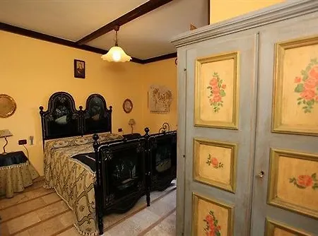 Il Roseto Assisi