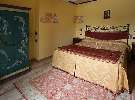 Casa di campagna Il Roseto *