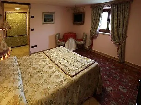 Casa di campagna Il Roseto Assisi