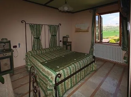 Casa di campagna Il Roseto