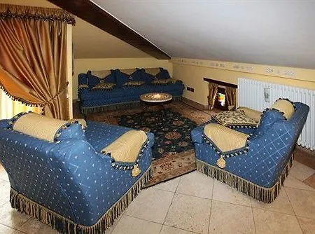 Il Roseto Assisi