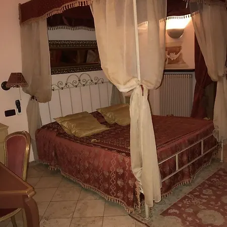 Country house Il Roseto Assisi