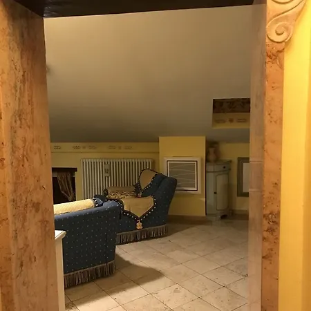 Il Roseto Country house