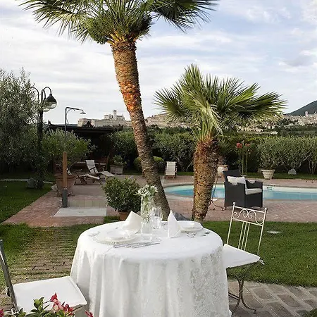 Country house Il Roseto