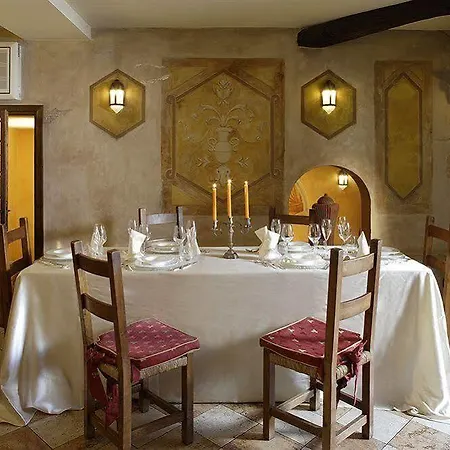 Il Roseto Assisi