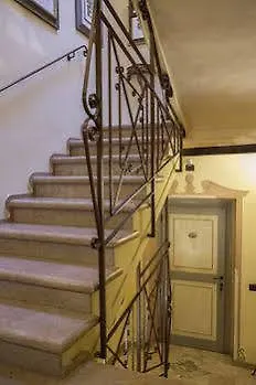 Country house Il Roseto *