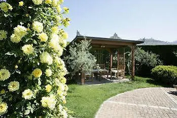 Country house Il Roseto Assisi
