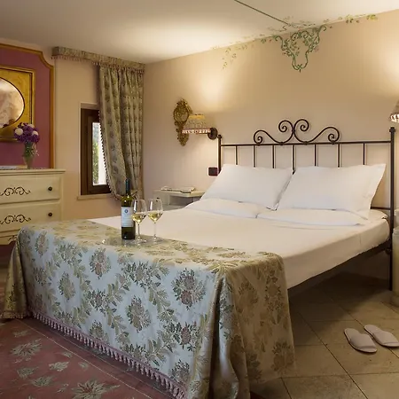 Il Roseto Country house