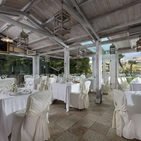 Country house Il Roseto *