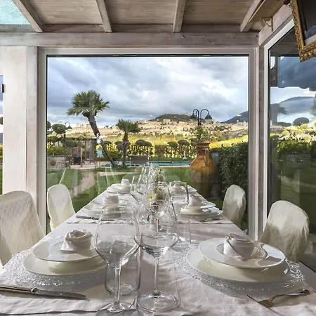 Il Roseto Country house *