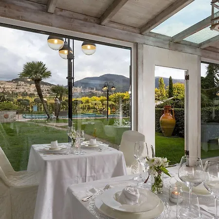 Il Roseto * Assisi