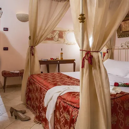 Country house Il Roseto