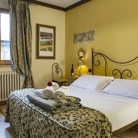 Il Roseto Country house Assisi