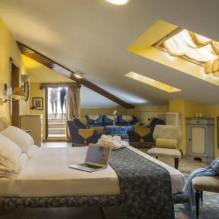 Il Roseto Country house Assisi
