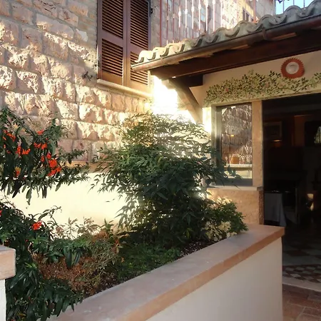 Il Roseto Country house *