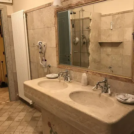 Country house Il Roseto *