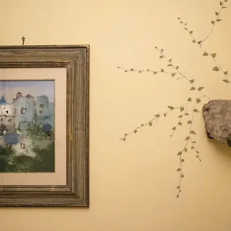Il Roseto Country house Assisi