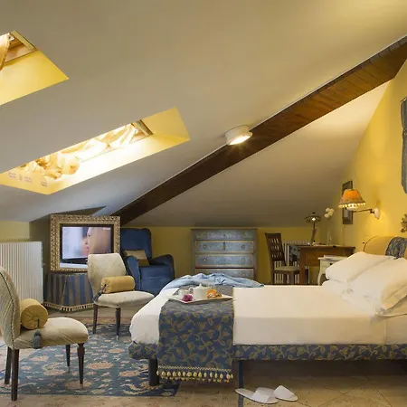Il Roseto Country house *