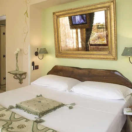 Il Roseto Country house *