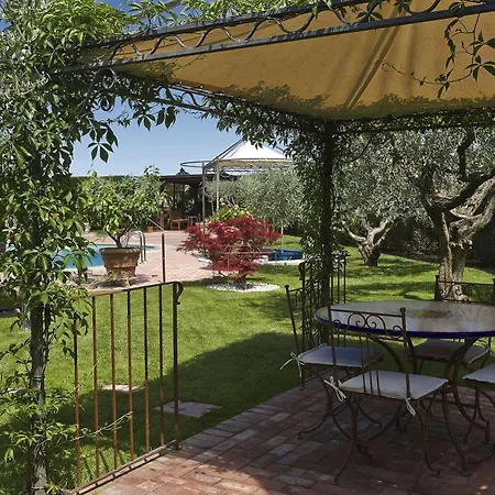 Country house Il Roseto Assisi