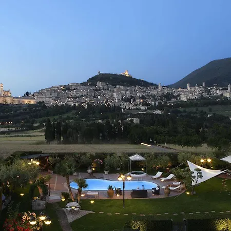 Il Roseto Country house *