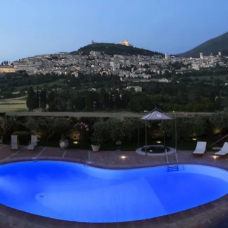 Il Roseto Assisi