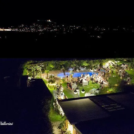Country house Il Roseto