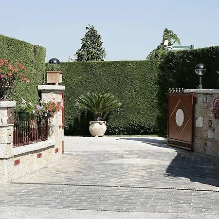 Il Roseto Assisi