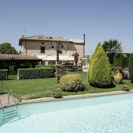 Il Roseto *