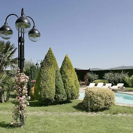 Il Roseto *