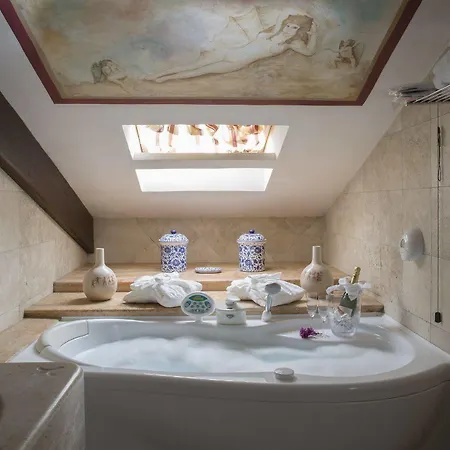 Il Roseto Country house